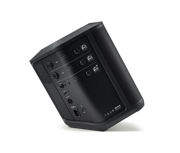 Bose Wireless PA System S1 Pro+