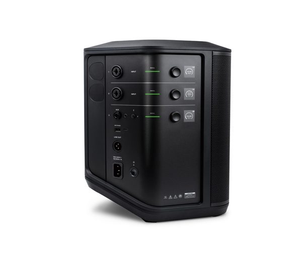 Bose Wireless PA System S1 Pro+