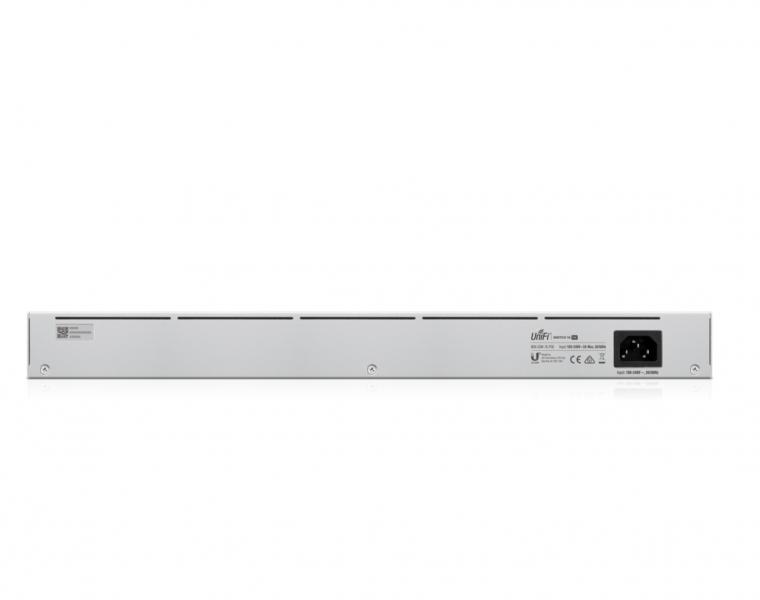 Ubiquiti Unifi 16 poort Switch Gen 2 - USW-16-POE