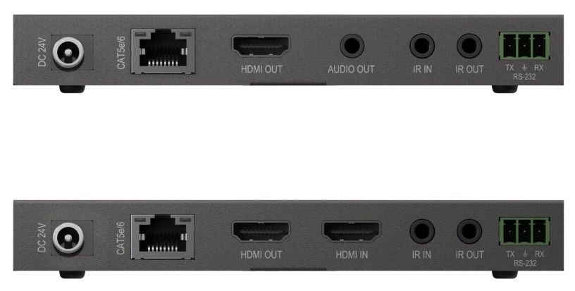 Marmitek HDMI extender over UTP/ HDBaseT - MegaView 251 Pro