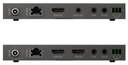 Marmitek HDMI extender over UTP/ HDBaseT - MegaView 251 Pro