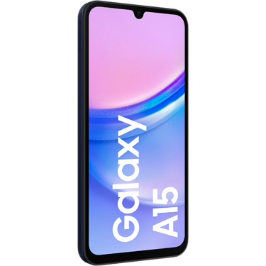 Samsung Galaxy A15 4G 128GB Black (PX)