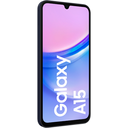 Samsung Galaxy A15 4G 128GB Black (PX)
