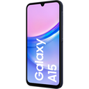 Samsung Galaxy A15 4G 128GB Black (PX)