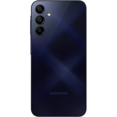 Samsung Galaxy A15 4G 128GB Black (PX)