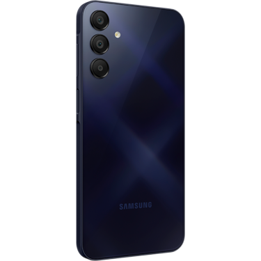 Samsung Galaxy A15 4G 128GB Black (PX)
