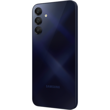 Samsung Galaxy A15 4G 128GB Black (PX)