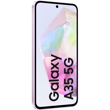 Samsung Galaxy A35 5G 128GB Awesome Lilac (PX)