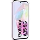 Samsung Galaxy A35 5G 128GB Awesome Lilac (PX)