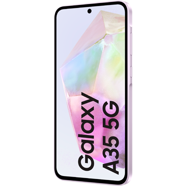 Samsung Galaxy A35 5G 128GB Awesome Lilac (PX)