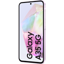 Samsung Galaxy A35 5G 128GB Awesome Lilac (PX)