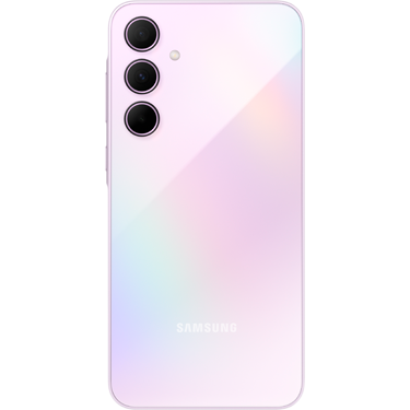 Samsung Galaxy A35 5G 128GB Awesome Lilac (PX)
