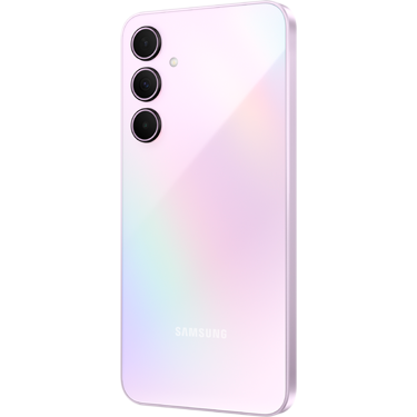 Samsung Galaxy A35 5G 128GB Awesome Lilac (PX)