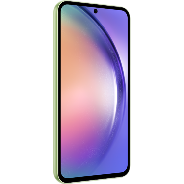 Samsung Galaxy A54 5G 128GB Awesome Lime (PX)
