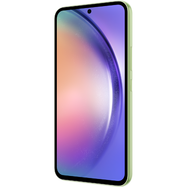 Samsung Galaxy A54 5G 128GB Awesome Lime (PX)