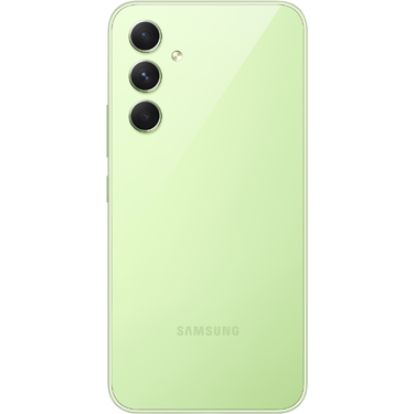 Samsung Galaxy A54 5G 128GB Awesome Lime (PX)
