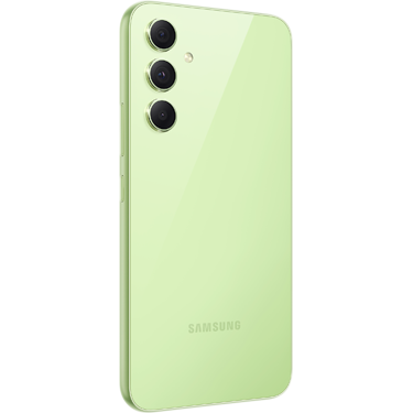 Samsung Galaxy A54 5G 128GB Awesome Lime (PX)