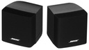 Bose FreeSpace 3 Surface-Mount Satellites Black (per Paar)