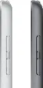 Apple 10.2-inch iPad Wi-Fi + Cellular 256GB - Space Grey