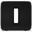 Sonos SUB zwart (gen4)