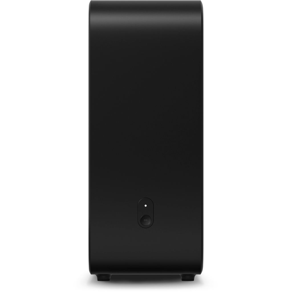 Sonos SUB zwart (gen4)