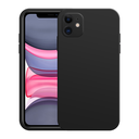 Just in Case 8122827 Premium Liquid Color TPU Case iPhone 11 Zwart