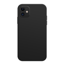 Just in Case 8122827 Premium Liquid Color TPU Case iPhone 11 Zwart