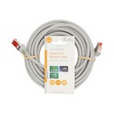 Nedis CCGL85221GY75 Cat6 kabel 7.50 m
