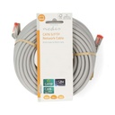 Nedis CCGL85221GY150 Cat6 Kabel 15.0 m