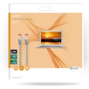 Nedis CCGB85221GY200 Cat6 Kabel 20.0 m