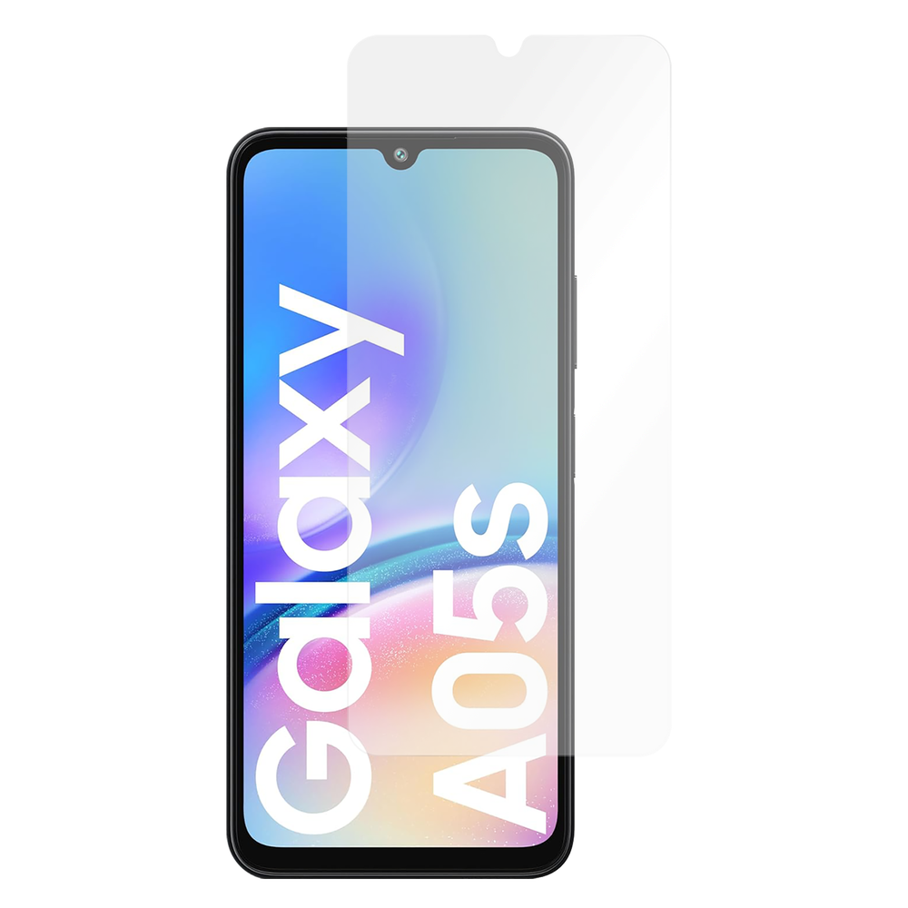 Just in Case 8447081 Screenprotector Gehard Glas Samsung Galaxy A05s