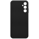 Just in Case 8326607 Premium Liquid Color TPU Case Samsung Galaxy A05s Zwart