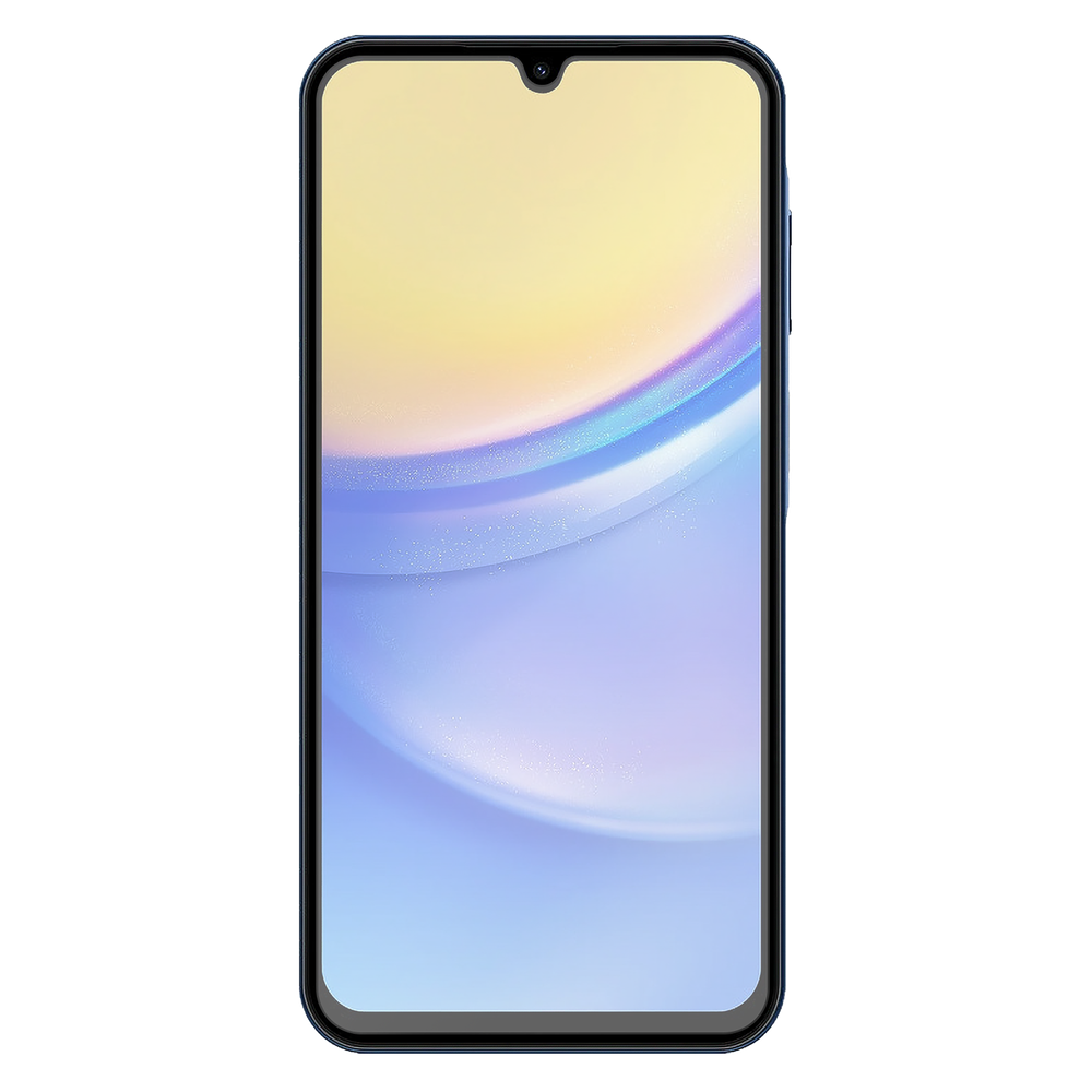 Just in Case 8445230 Screenprotector Gehard Glas Samsung Galaxy A15 / A15 5G