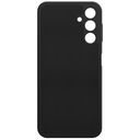 Just in Case 8326652 Premium Liquid Color TPU Case Samsung Galaxy A15 4G/5G Zwart