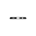 Just in Case 8326652 Premium Liquid Color TPU Case Samsung Galaxy A15 4G/5G Zwart