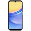 Just in Case 8326652 Premium Liquid Color TPU Case Samsung Galaxy A15 4G/5G Zwart