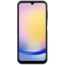 Just in Case 8326706 Premium Liquid Color TPU Case Samsung Galaxy A25 Zwart