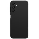 Just in Case 8326706 Premium Liquid Color TPU Case Samsung Galaxy A25 Zwart