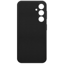 Just in Case 8326751 Premium Liquid Color TPU Case Samsung Galaxy A35 Zwart