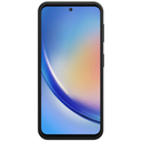 Just in Case 8326751 Premium Liquid Color TPU Case Samsung Galaxy A35 Zwart