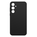 Just in Case 8326805 Premium Liquid Color TPU Case Samsung Galaxy A55 Zwart