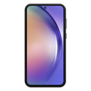 Just in Case 8326805 Premium Liquid Color TPU Case Samsung Galaxy A55 Zwart