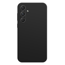 Just in Case 8326805 Premium Liquid Color TPU Case Samsung Galaxy A55 Zwart
