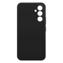 Just in Case 8111388 Premium Liquid Color TPU Case Samsung Galaxy A54 Zwart