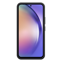 Just in Case 8111388 Premium Liquid Color TPU Case Samsung Galaxy A54 Zwart