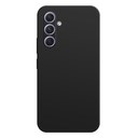 Just in Case 8111388 Premium Liquid Color TPU Case Samsung Galaxy A54 Zwart