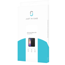 Just in Case 8111388 Premium Liquid Color TPU Case Samsung Galaxy A54 Zwart