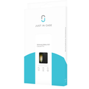 Just in Case 8111401 Premium Liquid Color TPU Case Samsung Galaxy S23 Zwart