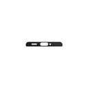 Just in Case 8503183 Premium Liquid Color TPU Case Samsung Galaxy S24 FE Zwart