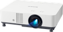 Sony VPL-PHZ51/1 Laser Projector 5800 lm WUXGA Wit